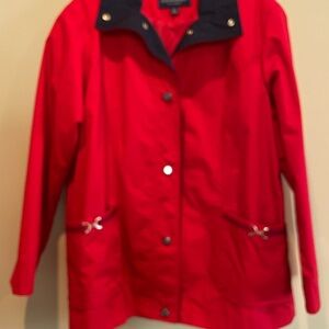 Mackintosh New England Jacket